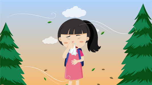 6 Ways On How To Help Kids With Allergies (2021)