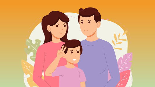 Parenting Hacks: Six Hacks That Will Help You Out