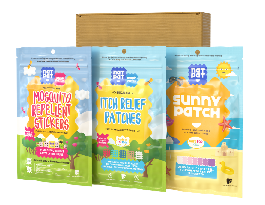 Outdoor Family Adventure Kit