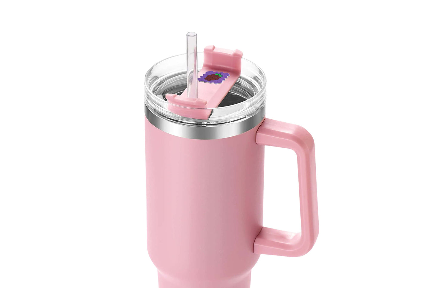 Sniff 'n' Sip Flavour Stickers