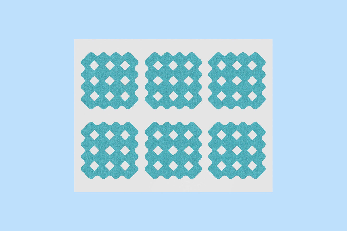 Magic Patch Itch Relief