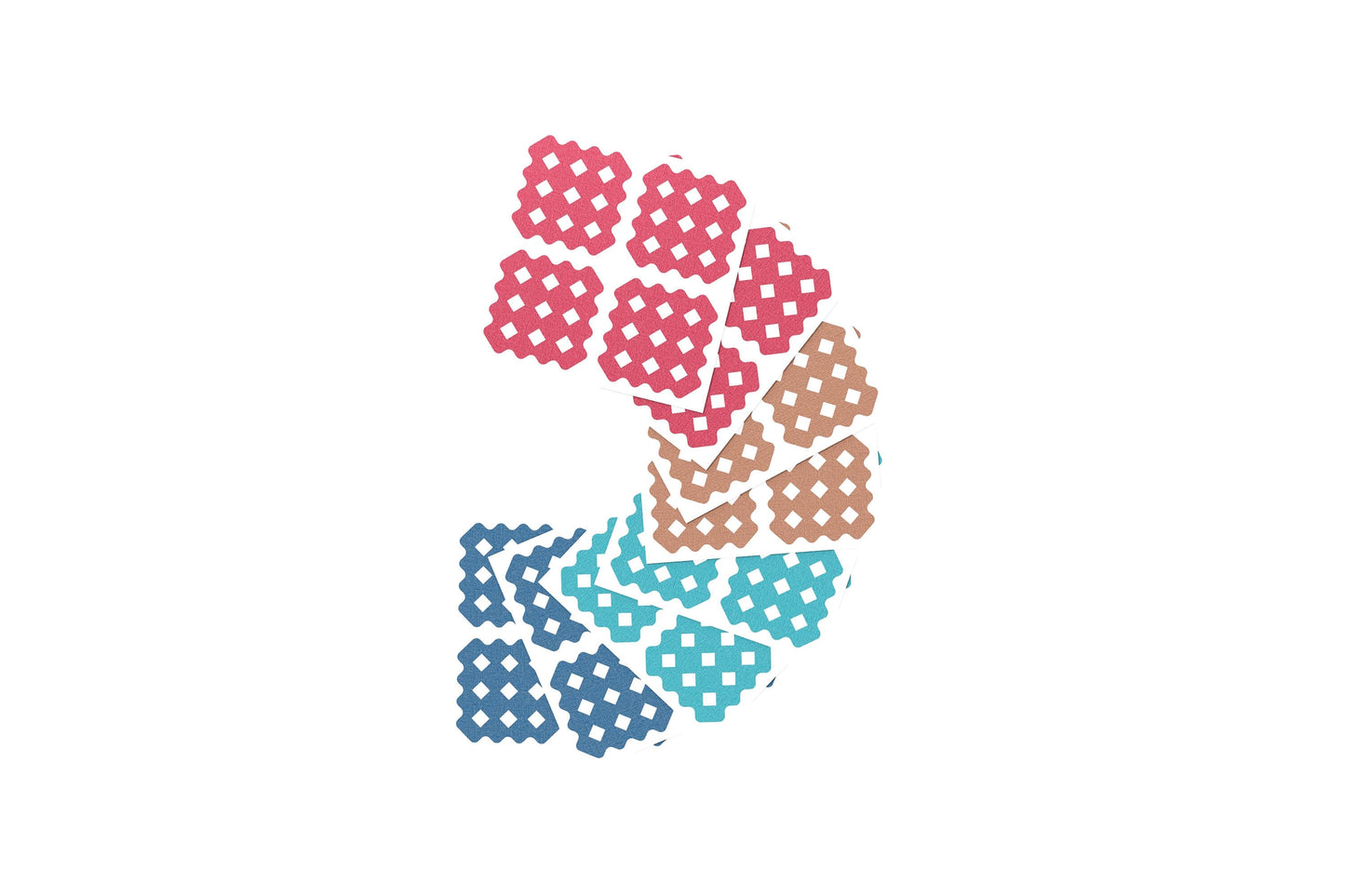 MagicPatch Itch Relief Patches
