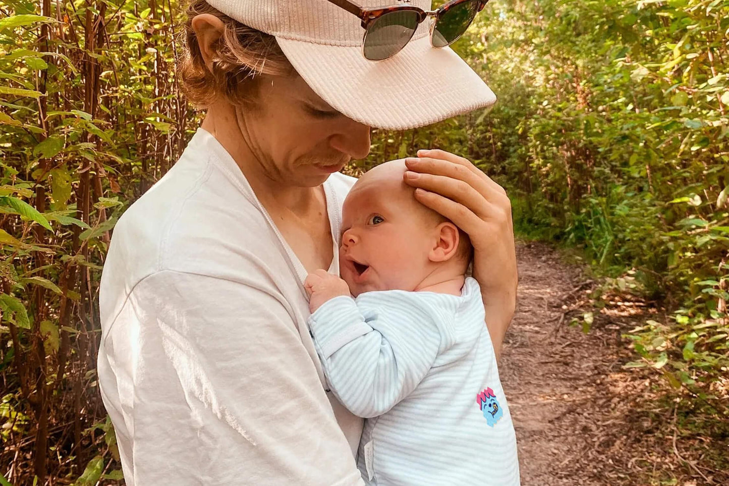 Mosquito Patches for Babies