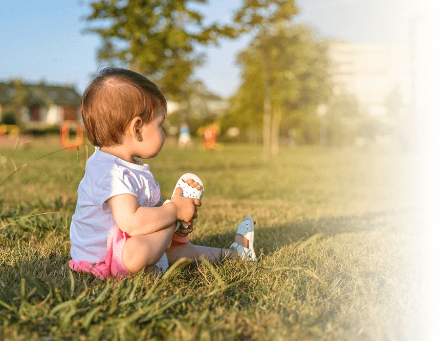 Mosquito Patches for Babies
