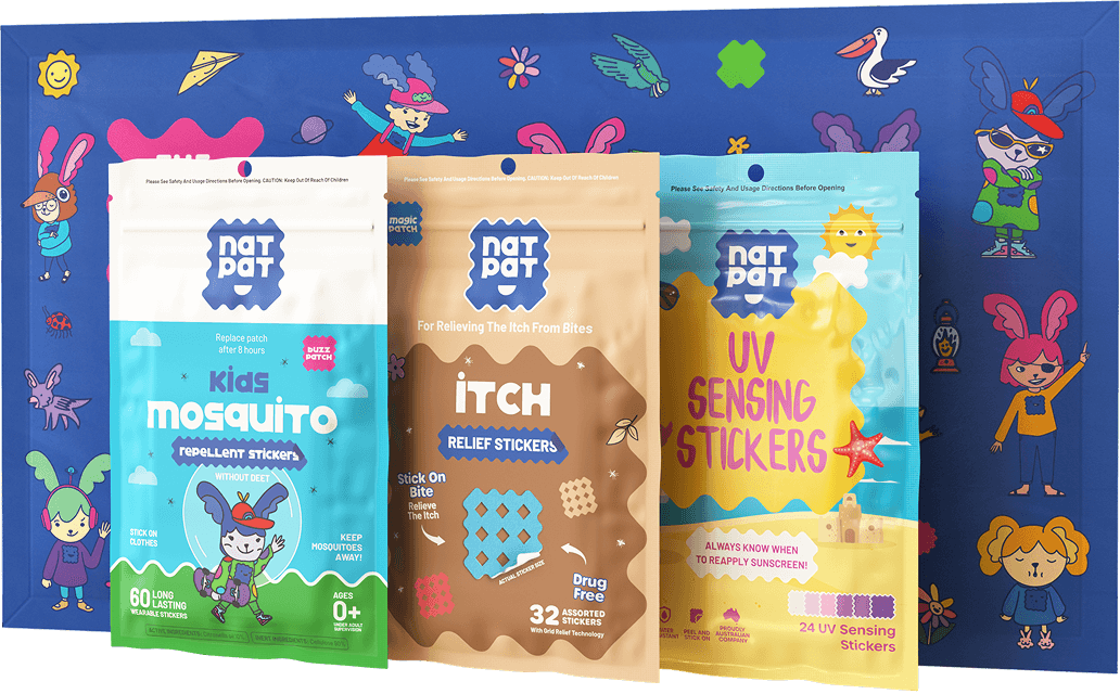 Outdoor Family Adventure Kit