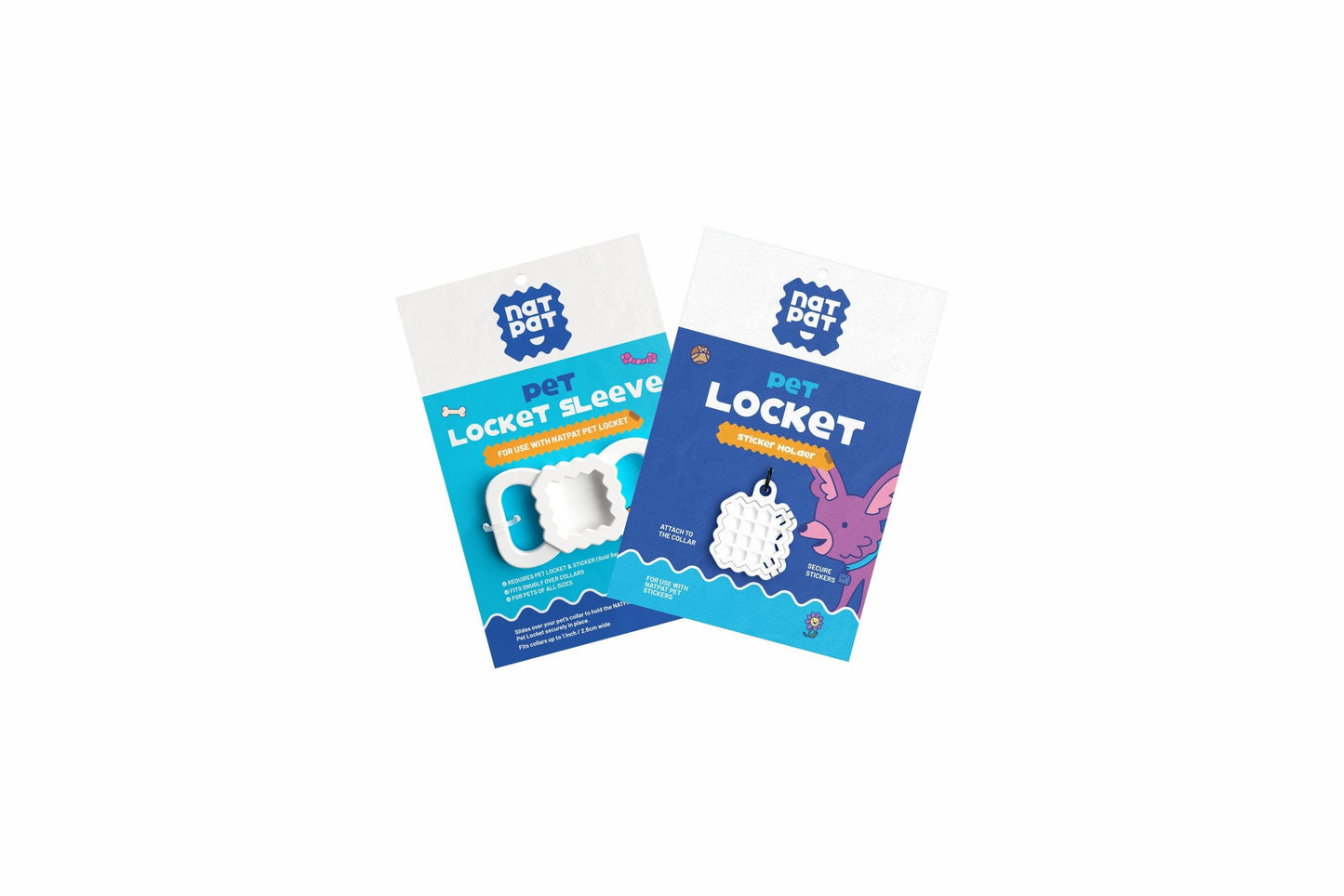 Pet Locket Starter Kit
