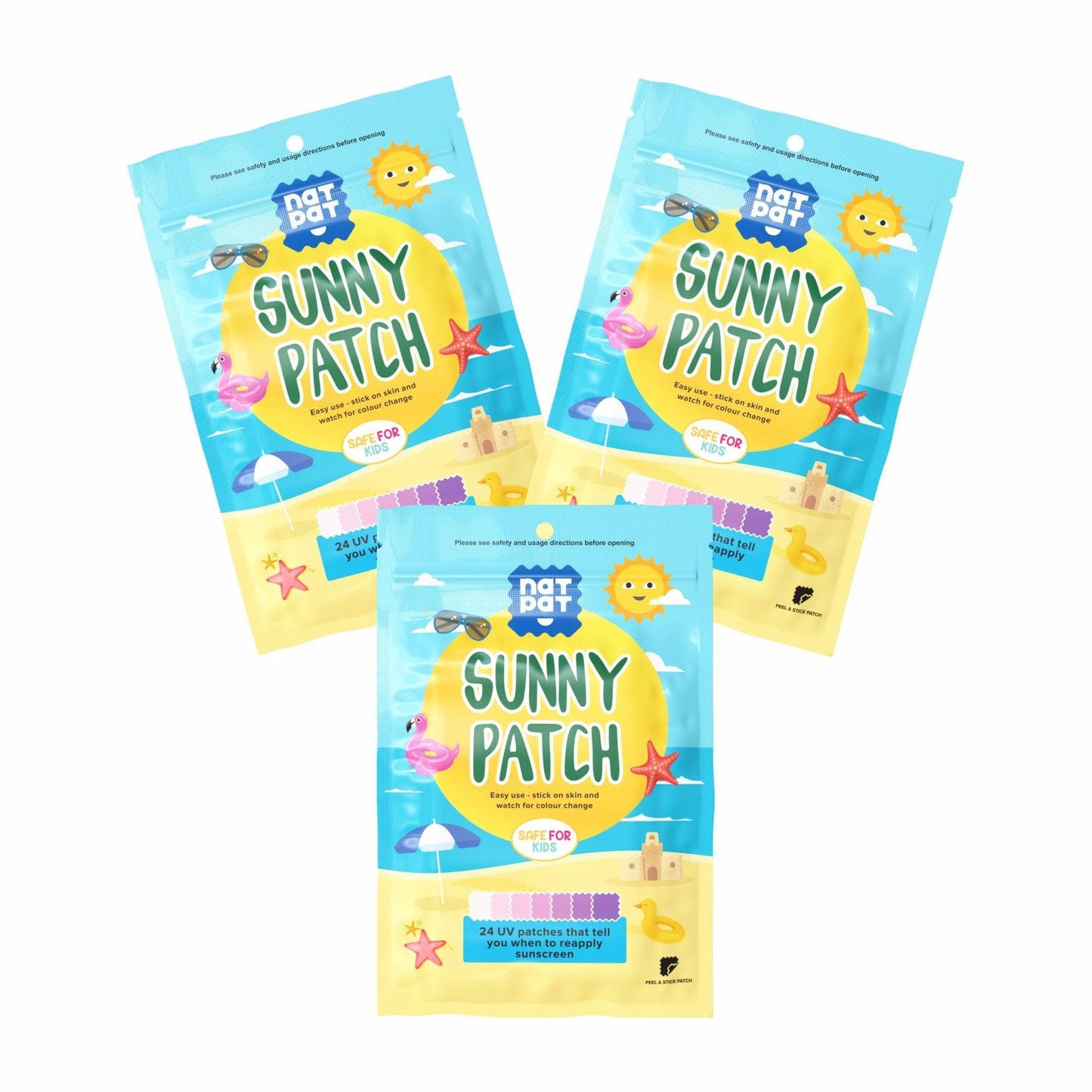 SunnyPatch AF