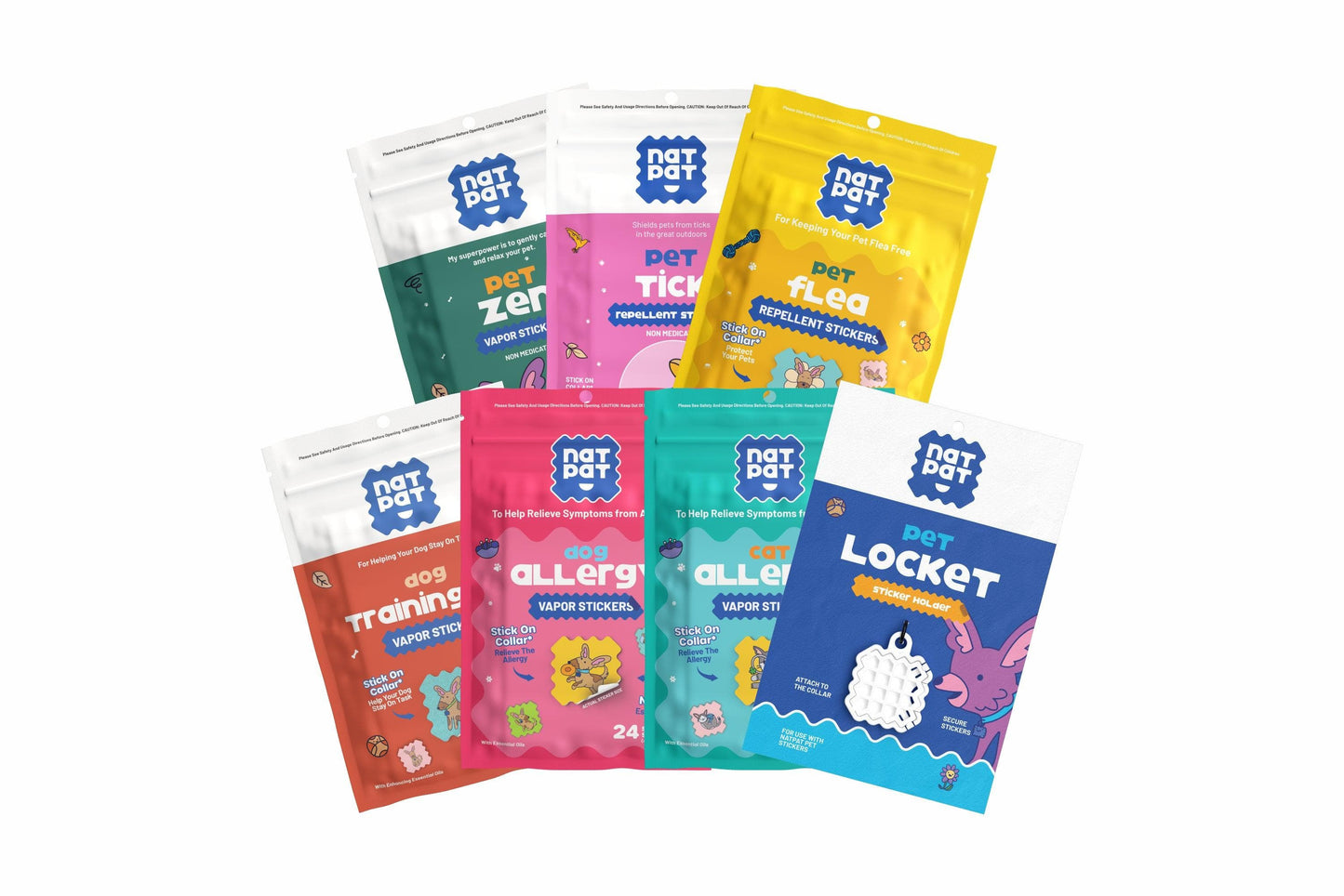 Ultimate Pet Care Bundle
