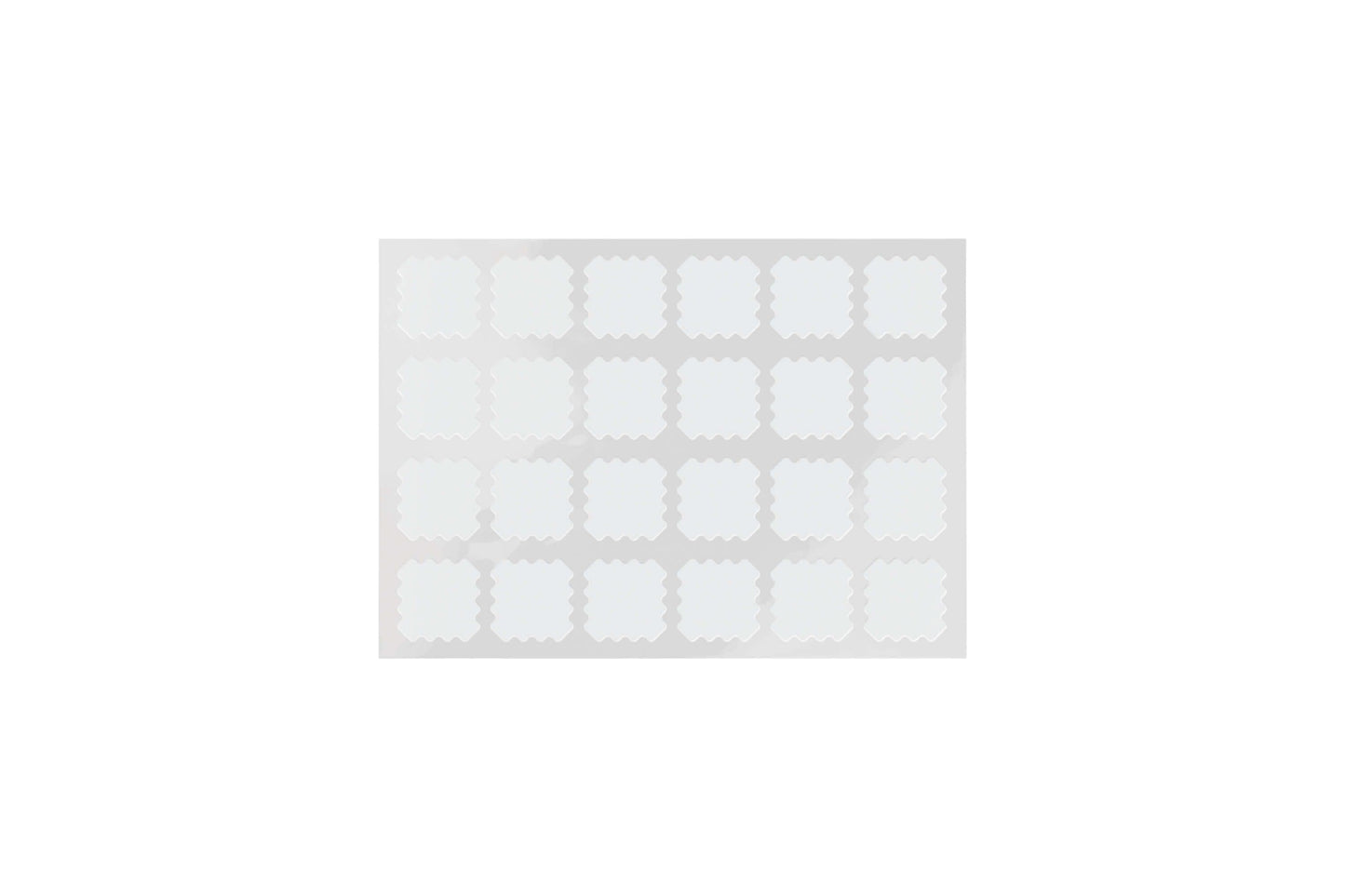 SunnyPatch UV-Detecting Stickers
