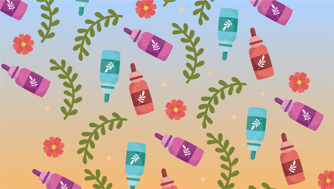 Essential Oils For Mosquito Repellent