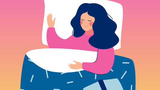 How Long Does It Take To Fall Asleep?