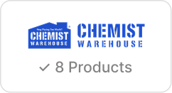Chemist Warehouse