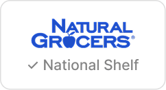 Natural Grocers