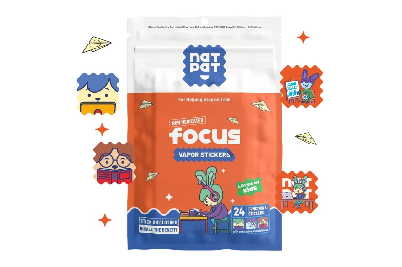 30 x FocusPatch big image 2