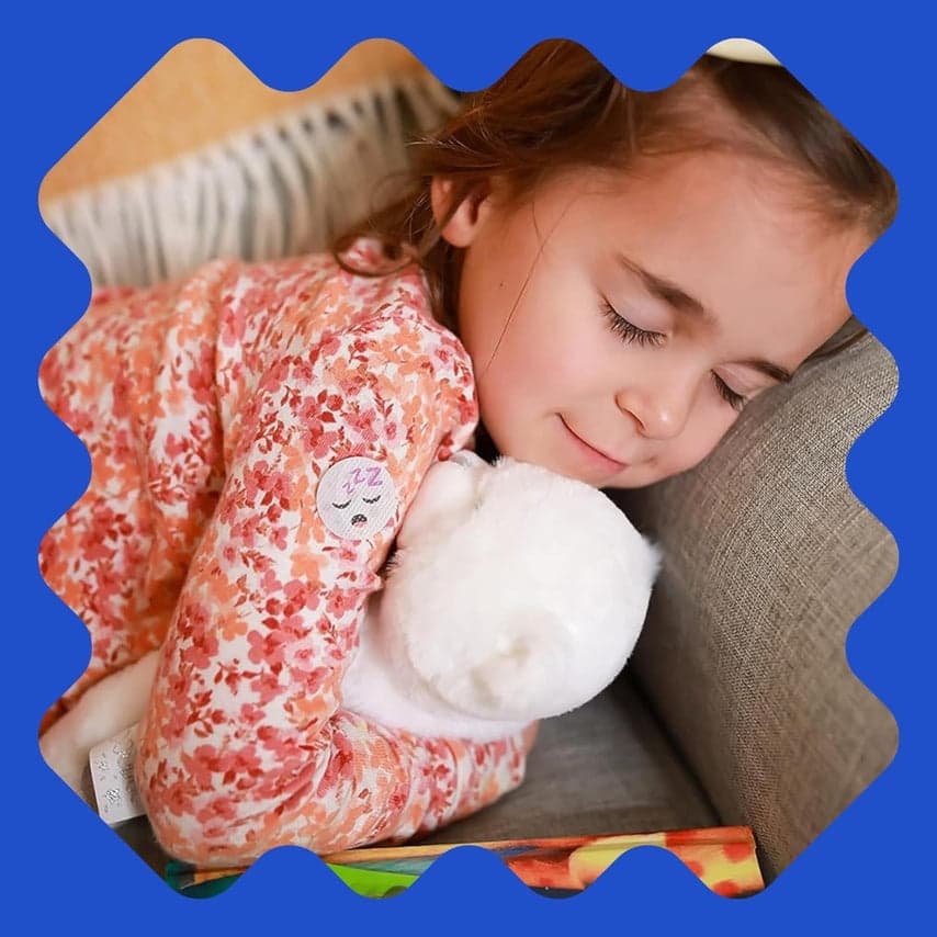 30 x SleepyPatch big image 6
