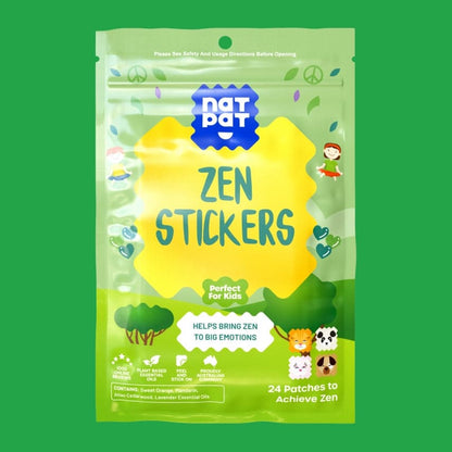 30 x ZenPatch