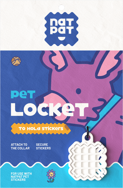 Pet Locket