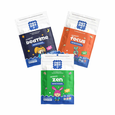 Home Wellness  Kit