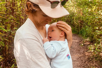 Mosquito Patches for Babies