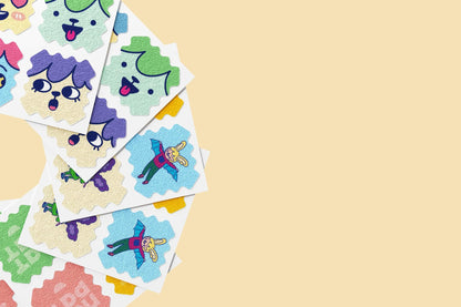 Mosquito Patches for Babies