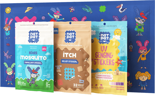 Outdoor Family Adventure Kit