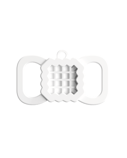 Pet Collar Holder