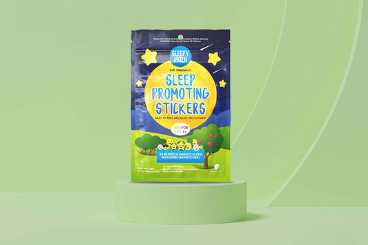 SleepyPatch AF