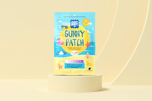 SunnyPatch AF