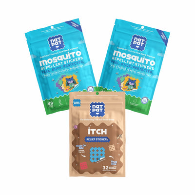 The Anti Mosquito Magnet Bundle - medium