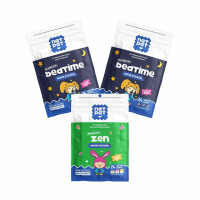 The Bewitching Hours Survival Bundle