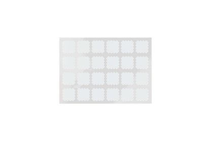 SunnyPatch UV-Detecting Stickers
