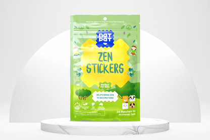 ZenPatch - Mood Calming Patches