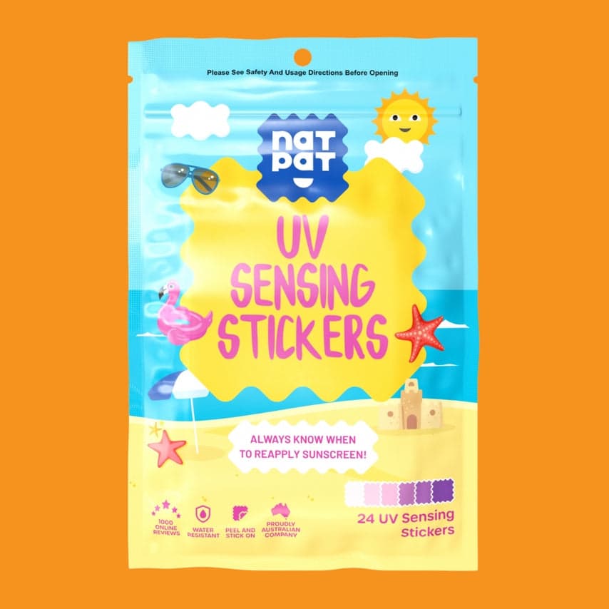 30x SunnyPatch individual resale packets in a Retail Display Box big image 11