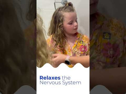 Natural Sleep Aid Patch for Kids - Sleep Promoting Stickers